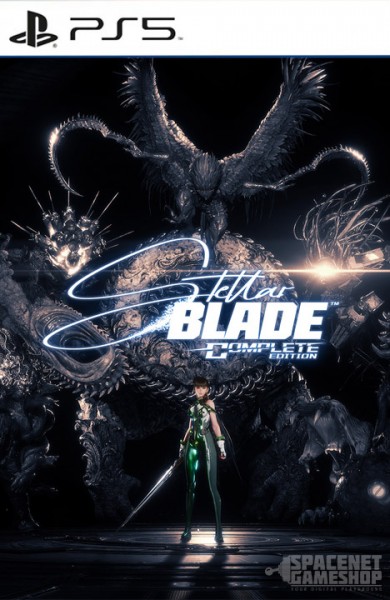 Stellar Blade - Complete Edition PS5